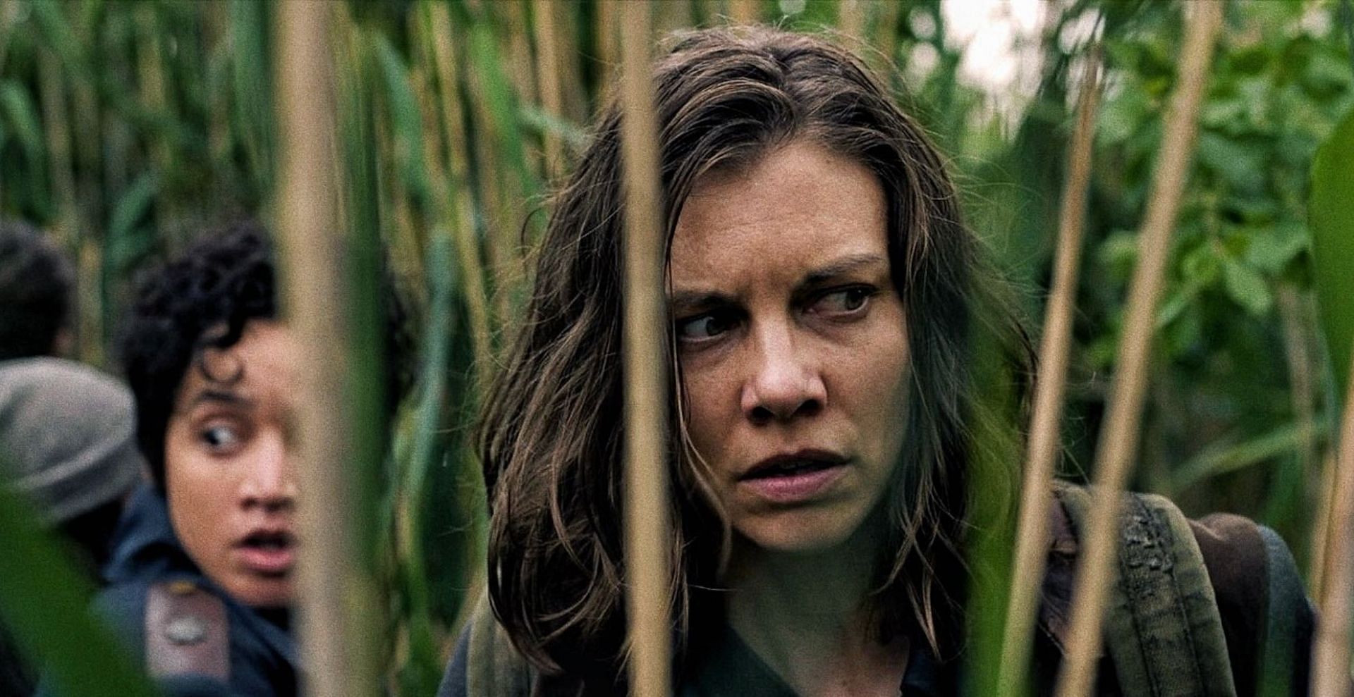 The Walking Dead: Dead City season 2 episode 3 (Image via AMC+)